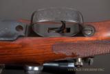 Griffin & Howe Custom Mauser 7x57 - 1920's, ENGRAVED, GORGEOUS! - 15 of 21
