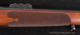 Griffin & Howe Custom Mauser 7x57 - 1920's, ENGRAVED, GORGEOUS! - 9 of 21