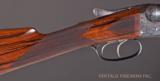 Fox CE 16 Gauge SxS - ENGLISH STOCK, GORGEOUS WOOD, 28