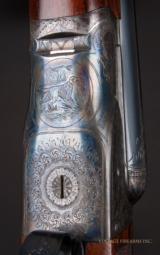 Fox CE 16 Gauge SxS - ENGLISH STOCK, GORGEOUS WOOD, 28