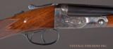 Parker Factory GH 28 Gauge - BEAVERTAIL, ENGLISH STOCK **REDUCED PRICE!!*** - 13 of 23