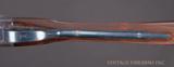 Parker Factory GH 28 Gauge - BEAVERTAIL, ENGLISH STOCK **REDUCED PRICE!!*** - 19 of 23