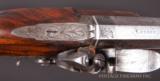 Brooks of London Flintlock Belt Pistols - CASED PAIR, HIGH CONDITION, ANTIQUE! - 20 of 23