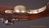 Wheeler of London Pistol - FLINTLOCK BLUNDERBUSS CLOAK PISTOL, ca 1780's - 7 of 9