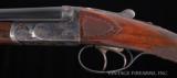 Francotte 14E .410 - ABERCROMBIE & FITCH GUN, FACTORY MINT, CASED - 1 of 23