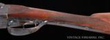 Francotte 14E .410 - ABERCROMBIE & FITCH GUN, FACTORY MINT, CASED - 17 of 23