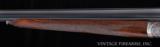 Francotte 14E .410 - ABERCROMBIE & FITCH GUN, FACTORY MINT, CASED - 13 of 23