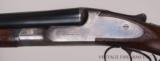 Lefever DS 20 Gauge SxS - TIGHT GUN, 60% CASE COLOR, GREAT WOOD! - 22 of 22