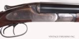 Lefever DS 20 Gauge SxS - TIGHT GUN, 60% CASE COLOR, GREAT WOOD! - 12 of 22