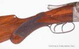 Fox AE 12 Gauge SxS - 30