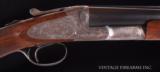 L.C. Smith Specialty Grade 12 Gauge TRAP CONFIGURED, VENT RIB - 2 of 24