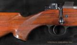 BRNO ZKK 602 .375 H & H Magnum Rifle - CUSTOM FEATURES, AFRICA READY - 5 of 18
