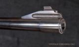BRNO ZKK 602 .375 H & H Magnum Rifle - CUSTOM FEATURES, AFRICA READY - 7 of 18