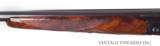 Winchester Model 21 20 Gauge - FACTORY DOCUMENTED MAGNUM, 1954 - 12 of 23