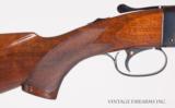 Winchester Model 21 20 Gauge - FACTORY DOCUMENTED MAGNUM, 1954 - 6 of 23