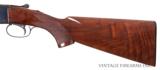 Winchester Model 21 20 Gauge - FACTORY DOCUMENTED MAGNUM, 1954 - 3 of 23