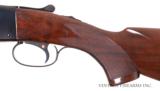 Winchester Model 21 20 Gauge - FACTORY DOCUMENTED MAGNUM, 1954 - 5 of 23