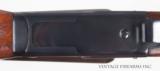 Winchester Model 21 20 Gauge - FACTORY DOCUMENTED MAGNUM, 1954 - 9 of 23