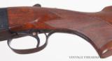 Winchester Model 21 20 Gauge - FACTORY DOCUMENTED MAGNUM, 1954 - 17 of 23