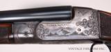 Ithaca Grade 3E 28 Gauge - RARE GUN, FLUES MODEL, EJECTORS - 1 of 18