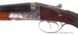 Fox AE 16 Gauge SxS - FACTORY BEAVERTAIL, FIGURED WOOD, CONDITION! - 11 of 25