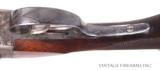 Fox AE 16 Gauge SxS - FACTORY BEAVERTAIL, FIGURED WOOD, CONDITION! - 21 of 25