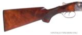 Fox AE 16 Gauge SxS - FACTORY BEAVERTAIL, FIGURED WOOD, CONDITION! - 6 of 25
