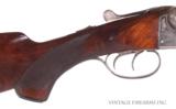 Fox AE 16 Gauge SxS - FACTORY BEAVERTAIL, FIGURED WOOD, CONDITION! - 8 of 25
