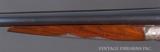 Fox Sterlingworth 20 Gauge - HIGH FACTORY CONDITION, 28