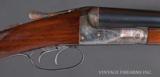 Fox Sterlingworth 20 Gauge - HIGH FACTORY CONDITION, 28