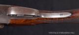 Fox A Grade 20 Gauge - EARLY STYLE ENGRAVING, FIRST YEAR MADE! - 20 of 23