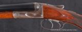 Fox A Grade 20 Gauge - EARLY STYLE ENGRAVING, FIRST YEAR MADE! - 1 of 23