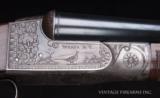 Ithaca Grade 4 16 Gauge - NICE ORIGINAL GUN, 80% CASE COLOR - 3 of 25