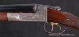 Ithaca Grade 4 16 Gauge - NICE ORIGINAL GUN, 80% CASE COLOR - 12 of 25