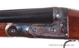 Parker PHE 16 Gauge - 1 of 208 MADE WITH PARKER STEEL BARRELS - 1 of 22