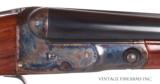 Parker PHE 16 Gauge - 1 of 208 MADE WITH PARKER STEEL BARRELS - 11 of 22