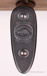 Parker PHE 16 Gauge - 1 of 208 MADE WITH PARKER STEEL BARRELS - 20 of 22