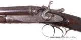 J. & W. Tolley 20 Bore - HAMMER GUN, FINE DAMASCUS - 11 of 24