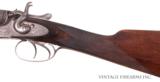 J. & W. Tolley 20 Bore - HAMMER GUN, FINE DAMASCUS - 7 of 24