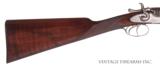 J. & W. Tolley 20 Bore - HAMMER GUN, FINE DAMASCUS - 6 of 24
