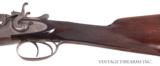 J. & W. Tolley 20 Bore - HAMMER GUN, FINE DAMASCUS - 19 of 24