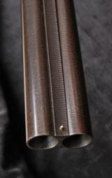 H. Hooper 12 Bore - LONDON HAMMER GUN, ANTIQUE
SUPERB
- 16 of 22