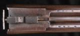 H. Hooper 12 Bore - LONDON HAMMER GUN, ANTIQUE
SUPERB
- 22 of 22