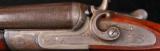 H. Hooper 12 Bore - LONDON HAMMER GUN, ANTIQUE
SUPERB
- 10 of 22