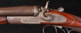 H. Hooper 12 Bore - LONDON HAMMER GUN, ANTIQUE
SUPERB
- 9 of 22