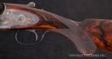A. Galazan Over/Under Pinless Sidelock 16 Gauge - 7 of 25