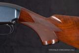 Winchester Model 12 28 Gauge - RARE PIGEON GRADE SKEET, MINT - 6 of 18