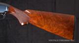 Winchester Model 12 28 Gauge - RARE PIGEON GRADE SKEET, MINT - 5 of 18