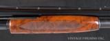 Winchester Model 12 28 Gauge - RARE PIGEON GRADE SKEET, MINT - 10 of 18