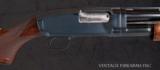Winchester Model 12 28 Gauge - RARE PIGEON GRADE SKEET, MINT - 4 of 18
